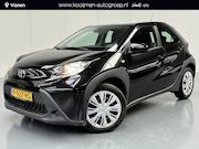 Toyota Aygo X - 1.0 VVT-i S-CVT Play Automaat, NL auto, slechts 44000km!