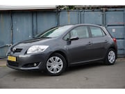 Toyota Auris - 1.6-16V Sol | Automaat | Airco |Cruise Control | Volledig on
