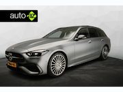Mercedes-Benz C-klasse - Estate 200 Launch Edition AMG Line | Trekhaak | Laser LED | 
