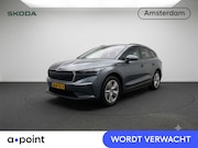 Skoda Enyaq iV - 50 Selection 170 pk | Navigatie | Parkeersensoren | Achterui