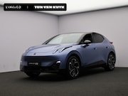 Lynk & Co 02 - More 66 kWh VOORRAADACTIE OP=OP