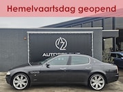 Maserati Quattroporte - 4.2 *Zeer goed onderhouden*Navi*Sport