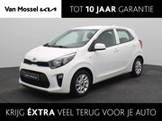 Kia Picanto - 1.0 CVVT ComfortPlusLine Navigator | Navigatie | Cruise Cont