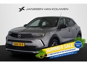 Opel Mokka - 1.2 Turbo Level 5 Ultimate Automaat Stuur-Stoelverwarming Ma