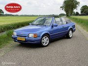 Ford Escort - Cabrio 1.6 XR3 Inj. super frisse auto