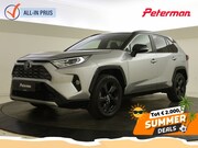 Toyota RAV4 - 2.5 Hybrid AWD Style Bi-tone | Halfleer | PDC | Elektr. a. k
