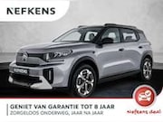 Citroën C3 Aircross - Ë-C3 Max 113pk Extended Range 54 kWh Automat | Tot