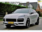 Porsche Cayenne Coupé - 3.0 E-Hybrid
