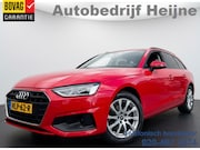 Audi A4 - Avant 35 TFSI 2.0 150PK PRO LINE CAMERA/LED/NAVI/KEY-LESS