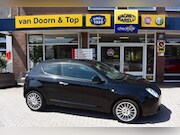 Alfa Romeo MiTo - 1.4 PROGRESSION / APK / 17''