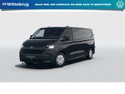 Volkswagen Transporter - e-Transporter 34 L2H1 Life 71 kWh bijrijdersbank,