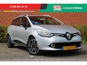 Renault Clio - Estate 0.9 TCe 90pk Expression | NL-auto | Navigatie | Cruis