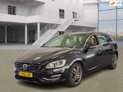 Volvo V60 - 2.4 D6 AWD Plug-In Hybrid Summum