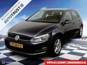 Volkswagen Golf - 1.2 TSI Connected Series