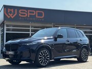 BMW X5 - xDrive30d M-Sport|Matrix|21"|286PK|Leder|Memory|6Cilinder