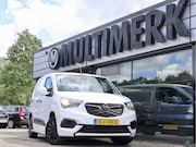 Opel Combo - 1.5D EDITION AIRCO CRUISE