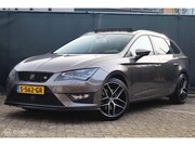 Seat Leon - ST 1.8 TSI DSG FR | pano | adaptive | trekhaak