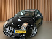 Alfa Romeo MiTo - 0.9 TwinAir ECO Business | Navigatie | Trekhaak.