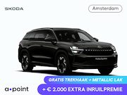 Skoda Kodiaq - 1.5 TSI MHEV Sportline Business 7p 150 pk 7 versn. DSG | Tre
