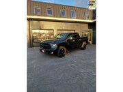 Dodge Ram - lpg 2022