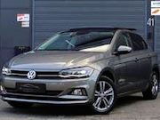 Volkswagen Polo - 1.0 TSI Highline DSG|PANO|LED|ACC|Camera|Carplay