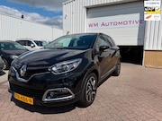 Renault Captur - 1.2 TCe Dynamique AUTOMAAT