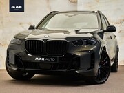 BMW X5 - xDrive50e M Sport Pro , pano, H/K, tr.haak, luchtv., Merino,