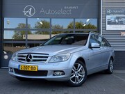 Mercedes-Benz C-klasse - Estate 300 Avantgarde Pano Navi Xenon