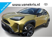 Toyota Yaris Cross - 1.5 Hybrid Launch Edition AWD, 360 Camera, Trekhaak Lederen
