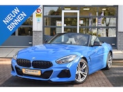 BMW Z4 - Roadster sDrive30i High Executive Leder Navi Camera M Sport