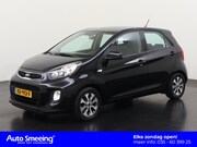 Kia Picanto - 1.0 CVVT ComfortLine | Airco | Lichtmetalen Velgen | 12 mnd 