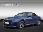 BMW 2-serie - 220i | M Sportpakket Pro | Harman Kardon | M Sportstoelen |
