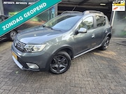 Dacia Sandero - 0.9 TCe SL Stepway | AUTOMAAT | 1E EIGENAAR | 12MND GARANTIE