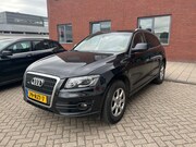 Audi Q5 - 2.0 TFSI Quattro Pro Line Sportstoelen - Navi - Xenon
