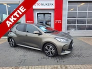 Toyota Yaris - 1.5 Hybrid 115 Dynamic met Comfort Pack Limited**Zomeraanbie