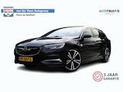 Opel Insignia - Sports Tourer 1.5 Turbo Business Executive OPC Line | Incl.