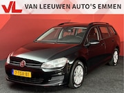 Volkswagen Golf - 1.4 TSI Comfortline | APK 28-07-2027! | Cruise | Clima | Nav