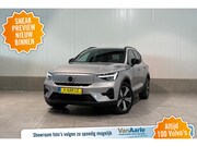 Volvo XC40 - Aut. AWD Recharge Twin Plus ACC Stoelverwarming Parkeercamer