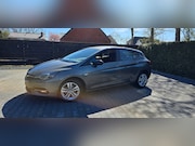 Opel Astra - 1.4 Blitz Elegance 145Pk, achteruitrij camera, lichtmetaal,