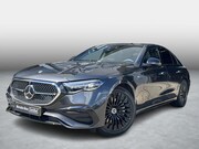 Mercedes-Benz E-klasse - 300 e Sport Edition
