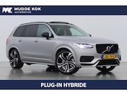 Volvo XC90 - T8 Recharge Ultimate Dark | Luchtvering | Bowers&Wilkins | M