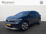 Volkswagen ID.4 - First 77 kWh | 92% SOH | 204Pk | Trekhaak | Stoelverwarming 