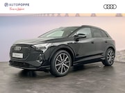Audi Q4 e-tron - S edition Competition 45 82 kWh 210 kW / 28