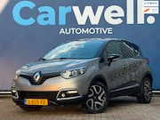 Renault Captur - 0.9 TCe Dynamique|2e Eigenaar|Stoelvw|Navi|Climate|Cruise|PD