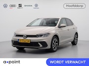 Volkswagen Polo - 1.0 TSI Life 95 pk | Navigatie via App | Parkeersensoren | A
