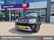 Suzuki Ignis - 1.2 Smart Hybrid Style