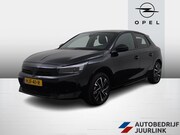 Opel Corsa - 1.2 Turbo 145pk Automaat Hybrid GS Nav/Keyless/ Camera/Led/E