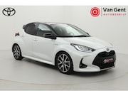 Toyota Yaris - 1.5 Hybrid Executive | Trekhaak | Dodehoek detectie | Naviga
