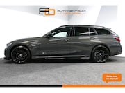 BMW 3-serie - Touring 320e xDrive M Sport / M340i Diffuser / Black Diamond