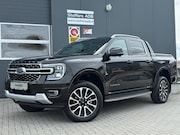 Ford Ranger - 3.0 V6 241pk Platinum Double Cab | BPM VRIJ | 2-zits | Trekh